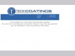Tech Coatings Industrial Paint Specialists