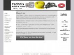 Technix Rubber Plastic | Ireland | Hose | Fittings | Fuel Pumps | Fuel Meters |