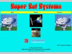 Super Sat Systems - Technomate Ireland