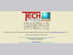 Tech Press Home Page