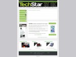 TechStar - Galway's home of professional computer and laptop repair.