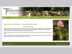 Techwood - Landscaping - Garden Design Construction