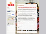 tedo | Tapas Wine Bar