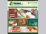 TEDS. ie - The Essential Delivery Shop