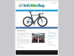 Teds Bike Shop