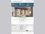 Tom Farrell Building Stone | Limestone Sandstone Supplier