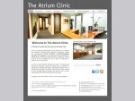 The Atrium Clinic | Centre for Advanced Dental Reconstruction