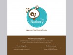 The Barkery Gourmet Dog Cakes, Treats Food Ireland