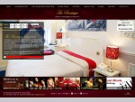 Limerick City Hotel | 3 Star Accommodation Limerick | The Boutique Hotel