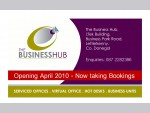 The Business Hub - Services Offices, Virtual Offices, Hot Desks, Business Units