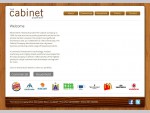 Homepage - The Cabinet Company