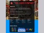 The Card Company