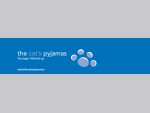 The Cat's Pyjamas - Strategic Marketing