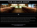 The Cellar Door | Exceptional New World Wines