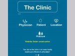 Theclinic | Just another WordPress site