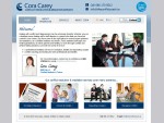 Conflict resolution mediation Ireland from Cora Carey mediator coach