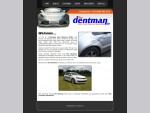 thedentman. ie gt; Home