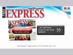NorthWest Express Free Monthly Newspaper Sligo Mayo Ballina Classifieds Xtra