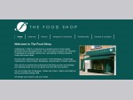 The Food Shop