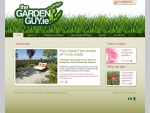 Home | The Garden Guy