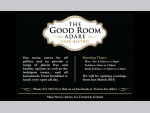 The Good Room Adare
