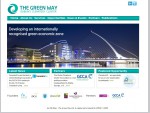 The Green Way 8211; Dublin039;s Cleantech Cluster