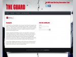 The Guard | Sergeant Gerry Boyle is a small-town Irish cop with a confrontational personality, a s
