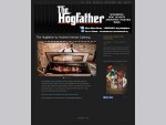 The Hogfather by Andrew Holmes Catering