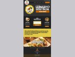 The Hungry Mexican Dublin | Online Mexican Delivery | Mexican Delivery Dublin | Order Mexican Onl