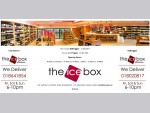 THE ICE BOX, BALBRIGGAN - OFF LICENCE AND FINE WINES