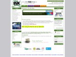 Printer ink Cartridges, Printer inks compatible Inkjet cartridges from Brother, Canon, Epson, an