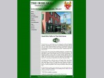 The Irish Arms, Lisdoonvarna, County Clare, Ireland, Pub, Hotel, Meals, West of IrelandHomepa