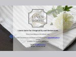 The Linen Room | Linen Sales for Hospitality and Restaurants