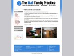 The Mall Family Practice - Sligo - Home