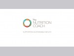 The Nutrition Coach