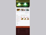 Home Page - The Olive Cafe