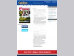 The Opinion | opinion magazine