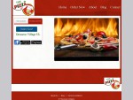 The pizza company | Pizza delivery | Pizza | Order Pizza online | UL resteraunt | UL Pizza - .
