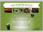 Welcome to the Porter House Bar