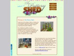The Pottery Shed Kilkenny | Paint your own pottery