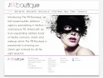Fashion and beauty PR in Dublin, Ireland | The PR Boutique