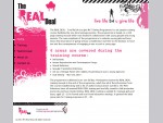 The Real Deal Training Programme