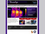 Thermal Imaging and Laser Alignment | Thermalign Ireland Ltd.