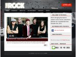 The Rock | Classic Rock Radio for Cork, Limerick Galway