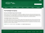 The Rooflight Company Ireland | Rooflight Company| Dublin | Ireland