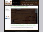 The Timber Yard - Quality Timber Online in Ireland