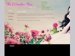 Welcome to The Window Box | Sneem Florist | Wedding Flowers Sneem