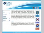 Trinity Health Ireland