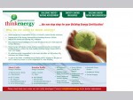 Welcome to the Website of Think Energy... the one stop shop for your Building Energy Certification