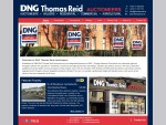 Thomas Reid Auctioneers - Welcome to Thomas Reid Auctioneers